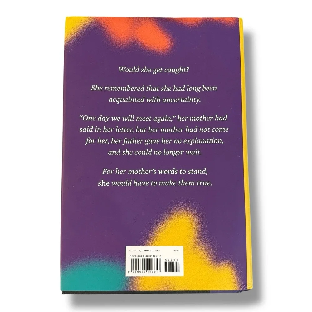 Patience Is a Subtle Thief: A Novel - Hardcover HD DJ By‎ Ishola-Ayodeji, Abi